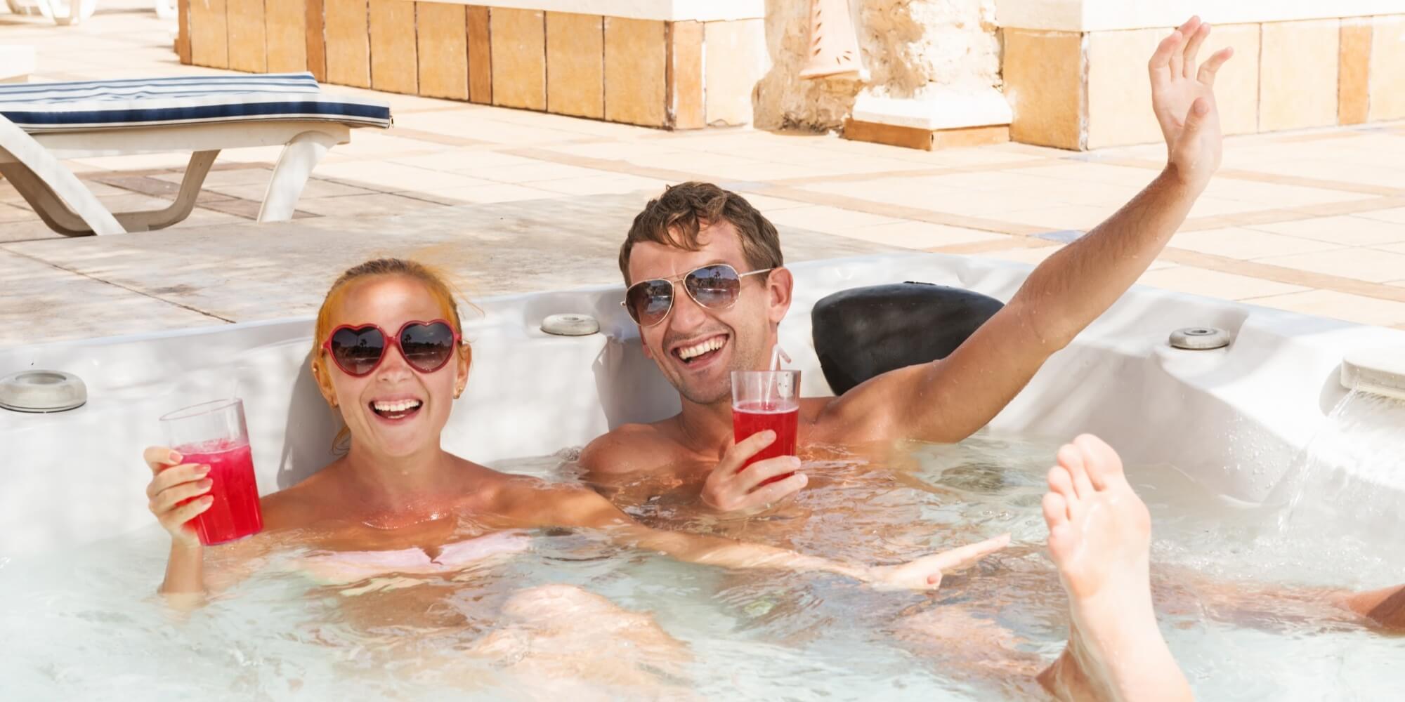 Sunshine Coast Spas 1