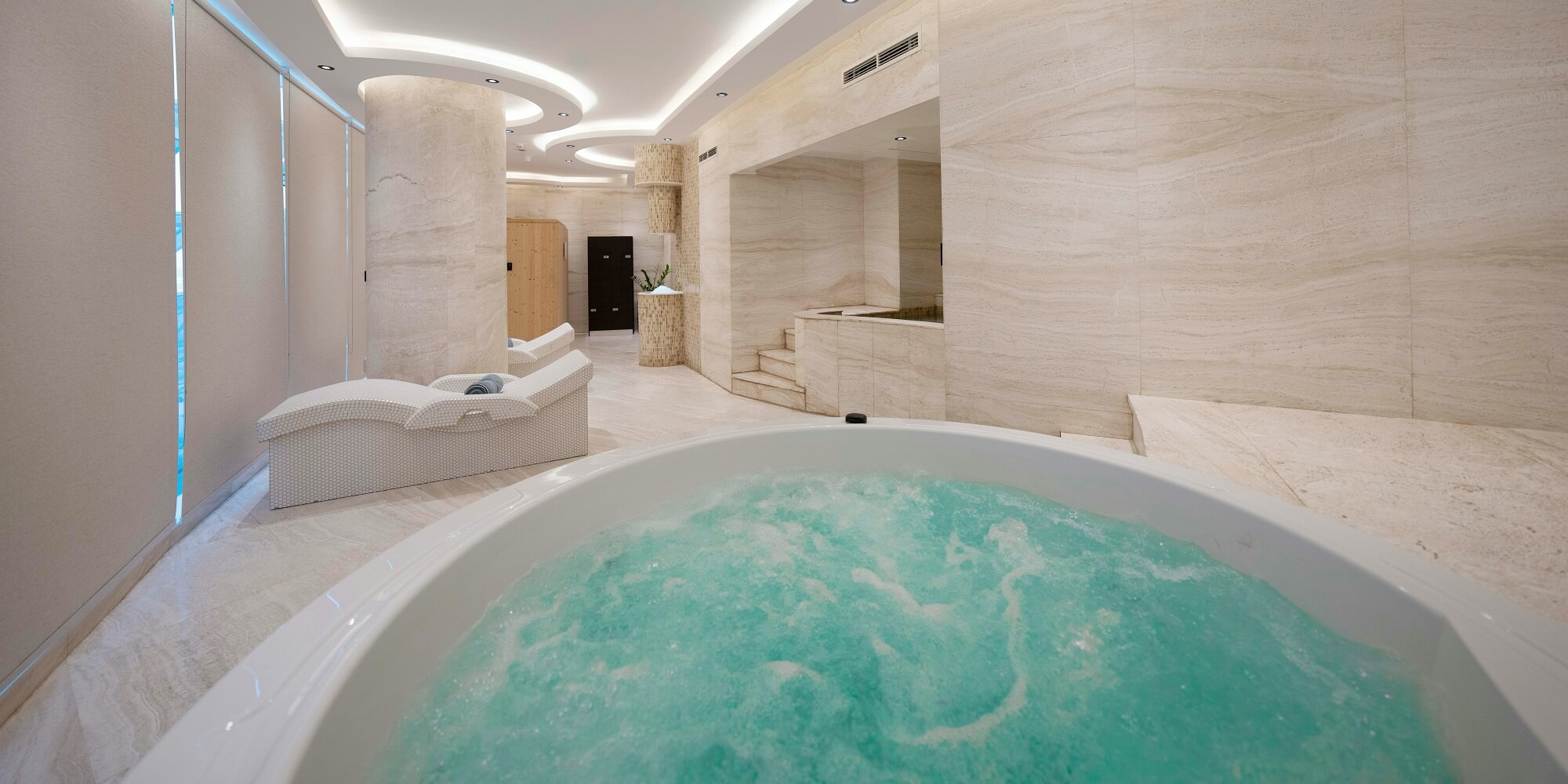 Sunshine Coast Spas 5 