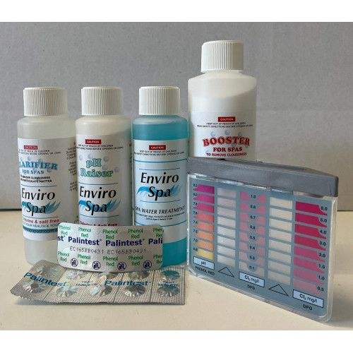 Trialpack
